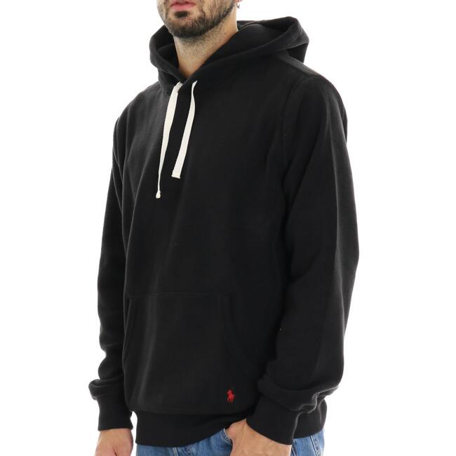 FELPA CAPPUCCIO RALPH LAUREN - Mad Fashion | img vers.1300x/